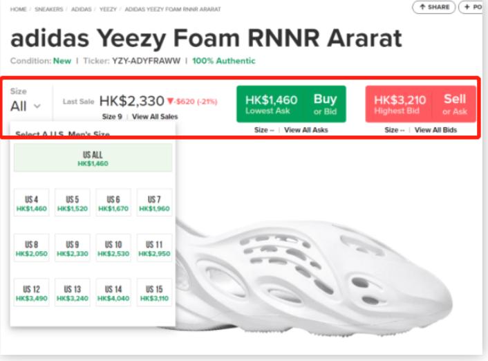 年入90亿,凌晨排队抢不到!史上最丑鞋王,为何突然爆火?