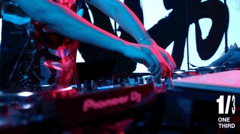 解锁ONETHIRD1/3,承袭「全球百大中国第二」夜店品牌制作?