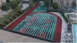 南京这所让人直呼不敢惹的学校招生啦！不看不知道一看...