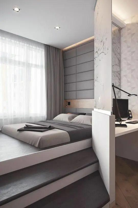 榻榻米这样做美观又实用,榻榻米怎么设计最实用