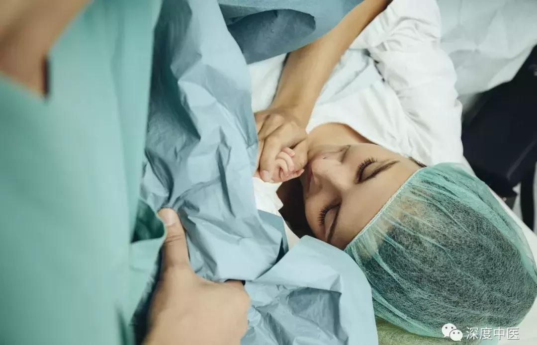 产后关节痛、怕风怕冷、焦虑抑郁的看过来