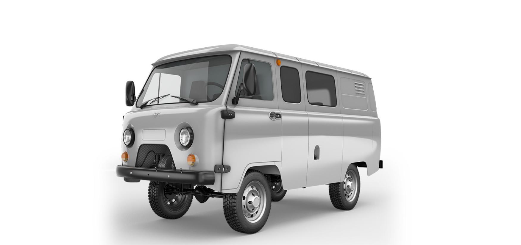 忘了三菱得利卡吧，我开“越野小面包”给你治肾结石