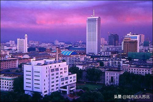 城市介绍视频渭南,城市简介庆阳