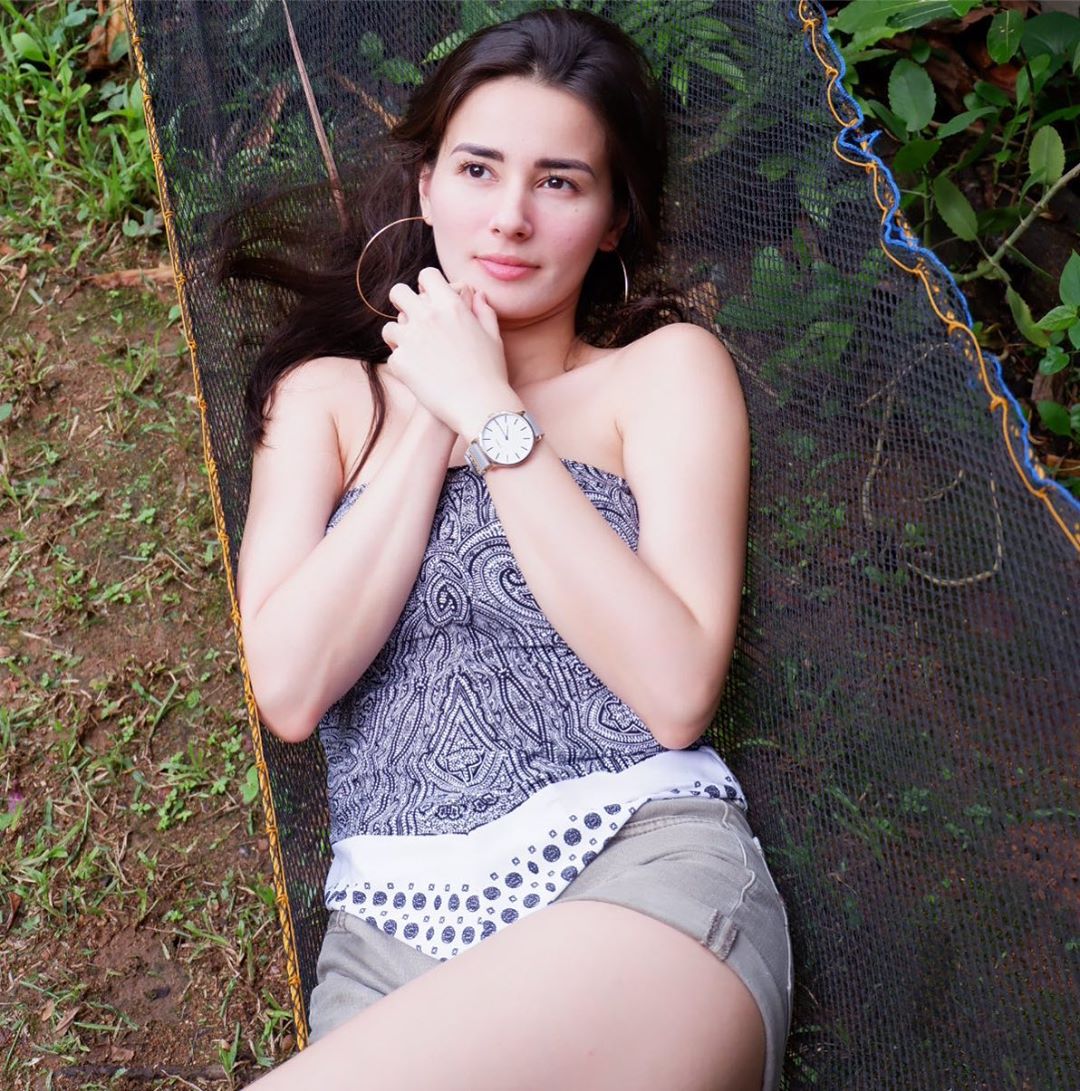 菲律宾最美的明星,菲律宾混血的欧美明星