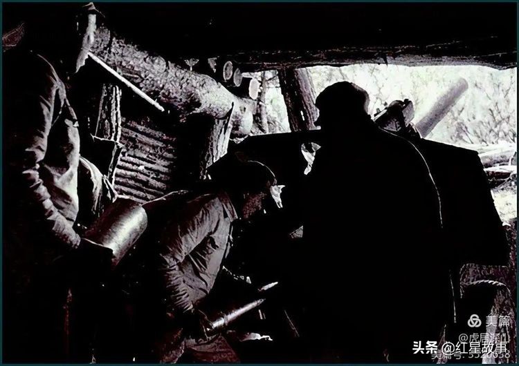 曾思玉将军在朝鲜