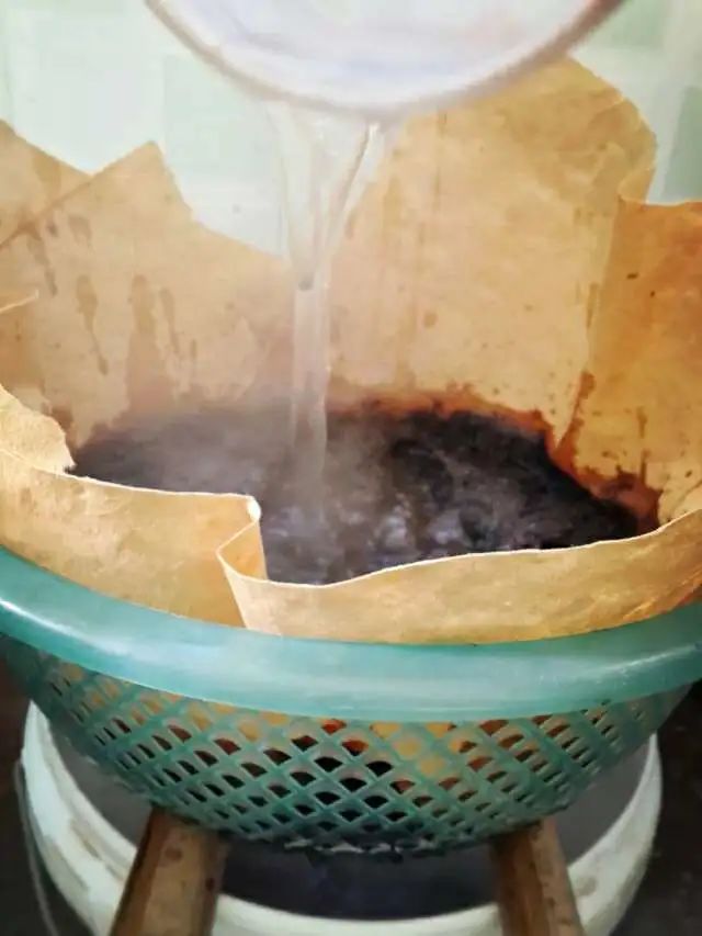 山底禾了社飞来之地的禾了节