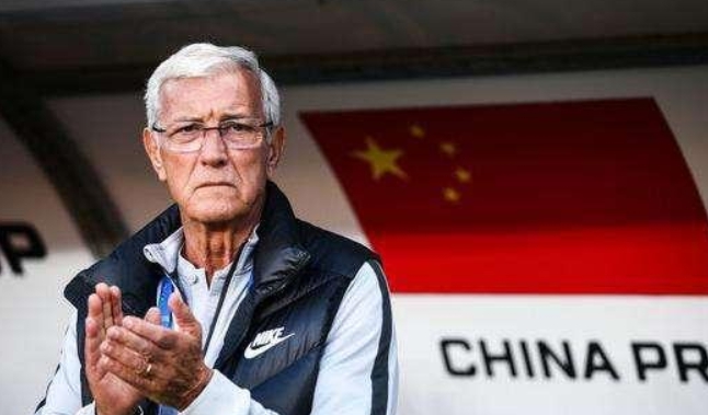 里皮带队国足整体实力,里皮评价李铁的能力