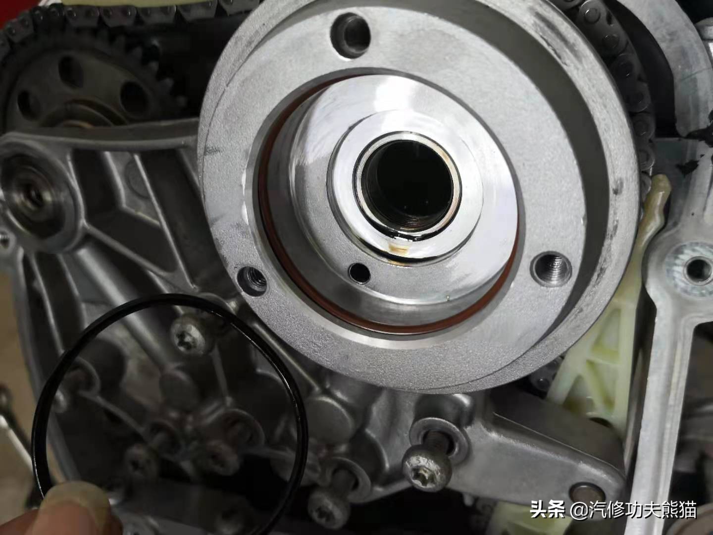 进口迈腾旅行版哪一款不烧机油,14年大众迈腾旅行版进口驾驶感受