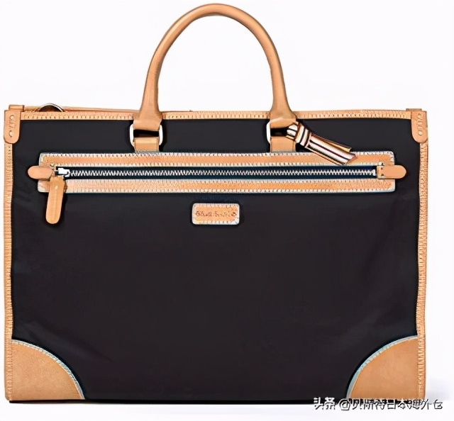 以排名格式介绍45款日本流行品牌的男士手提袋2020最新版本