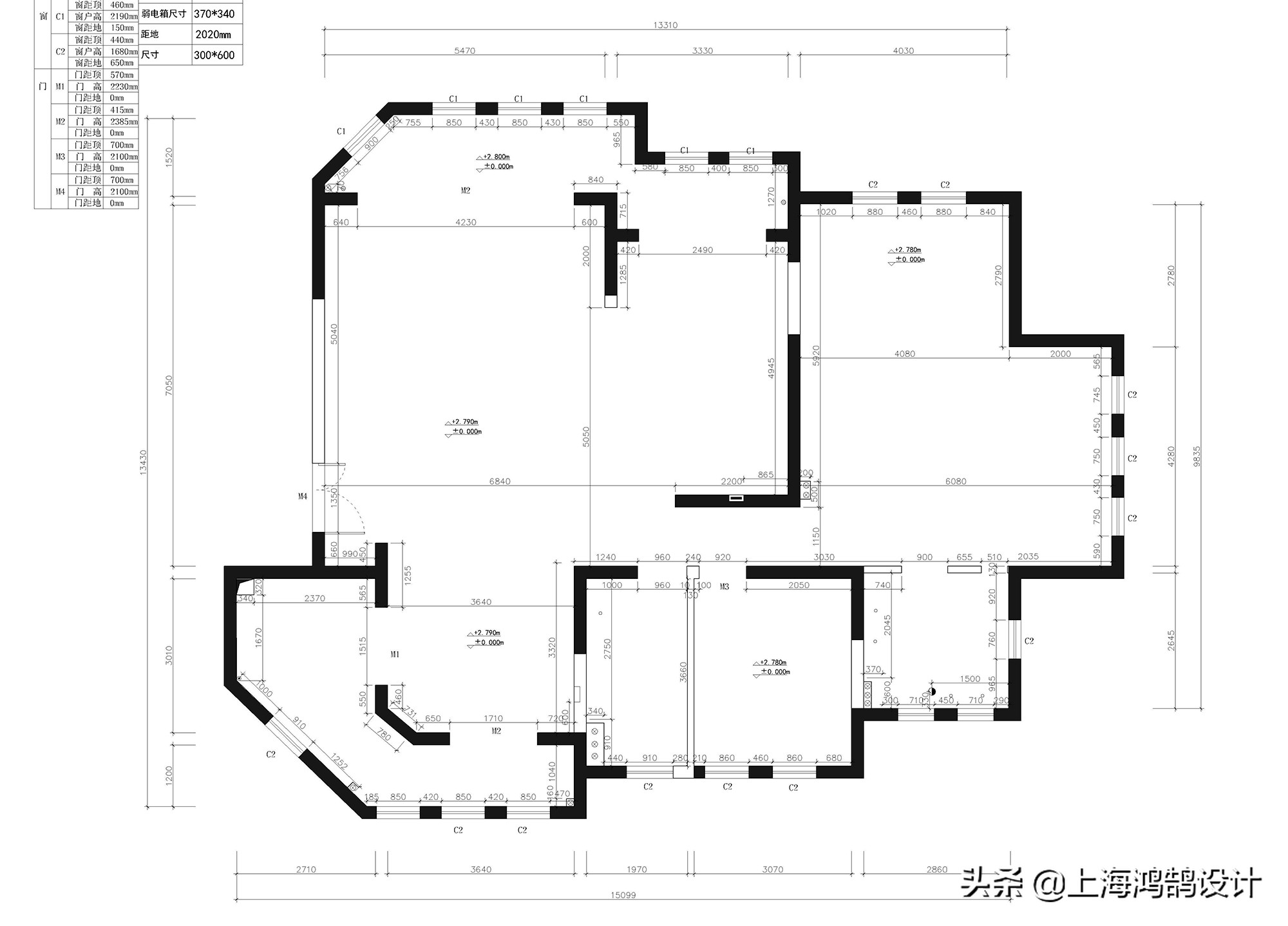 90平原木混搭非常温馨的小窝,60平米原木混搭风