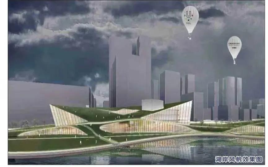 看见·东安·幸福