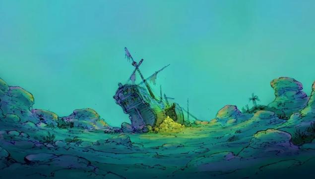 海迷的提问,海米对路飞的评价