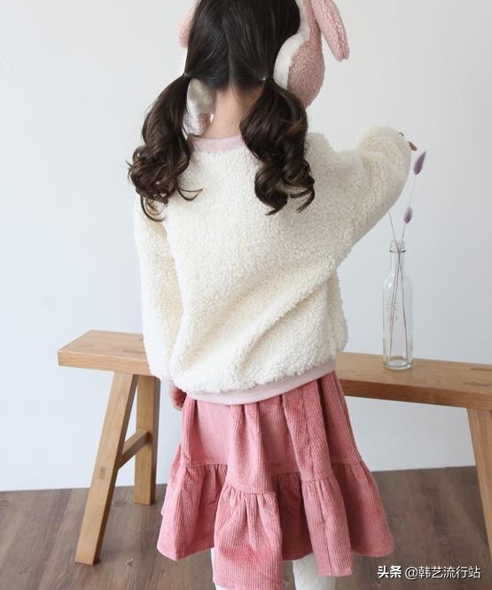 儿童泰迪衣服秋冬款,泰迪熊童装中国红外套