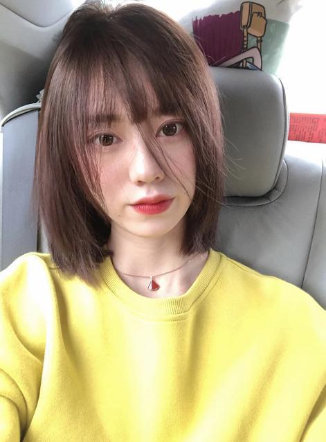 适合各种脸型短发减龄,什么脸型适合短发造型