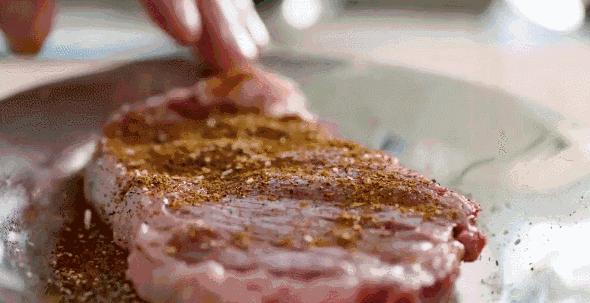 地狱厨神戈登拉姆齐惠灵顿牛排,戈登拉姆齐煎牛排十大技巧