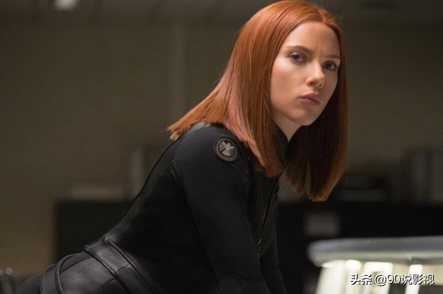 黑寡妇系列一共几部,黑寡妇的魅力有多大