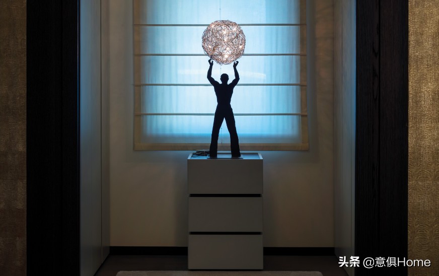 catellani的灯具,catellanismith官网