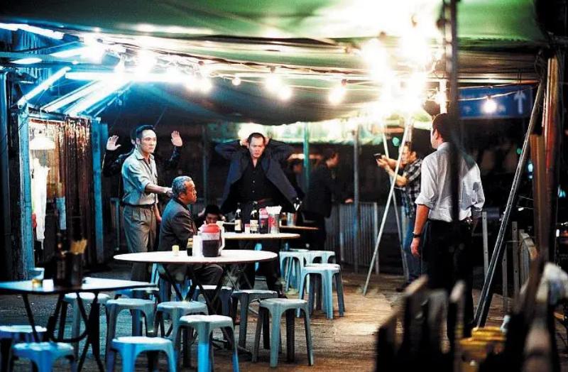 鍒樺痉鍗庡拰寮犲鍙嬪穮宄版椂鏈熸湁澶氬己,鍒樺痉鍗庡拰寮犲鍙嬪ぉ鐜嬩箣浜夎皝璧簡
