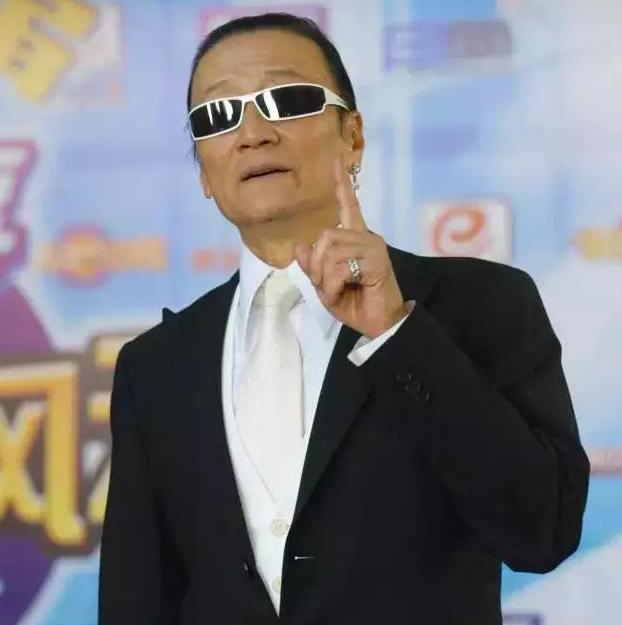 盘点娱乐圈的真父子你认识几个,娱乐圈中的十对父子