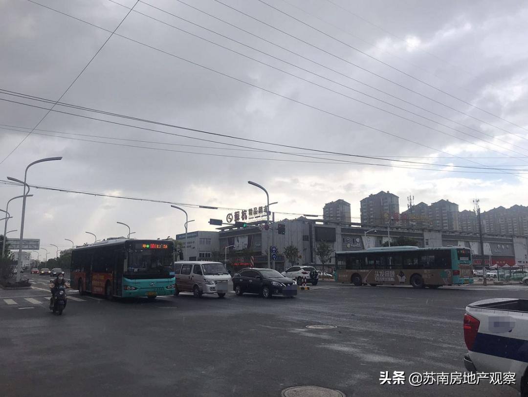 实探房价,实探桃花潭公园附近房价