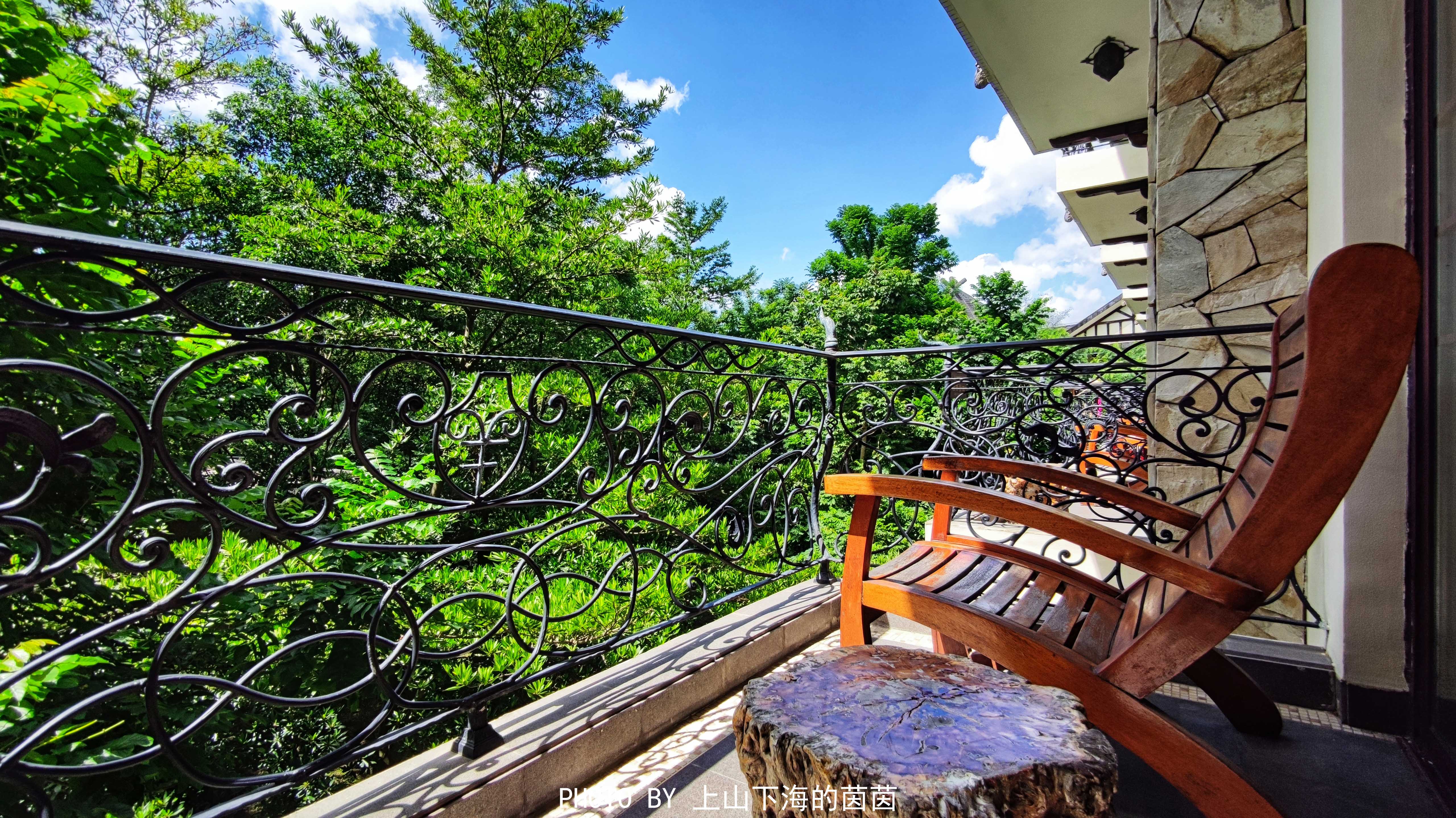 清远市佛冈森波拉度假区,佛冈森波拉度假森林免费攻略