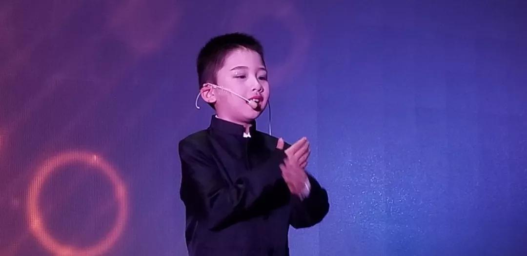 学播音口才,免费学主持