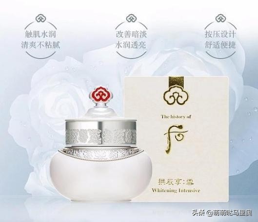 哪个祛晒斑大牌精华最好用,淡斑精华祛晒斑测评