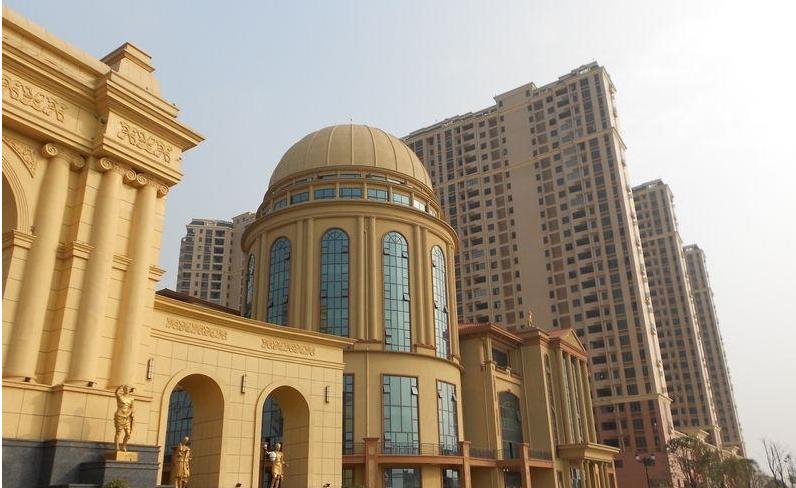 南部融城规划图,南部融城楼盘