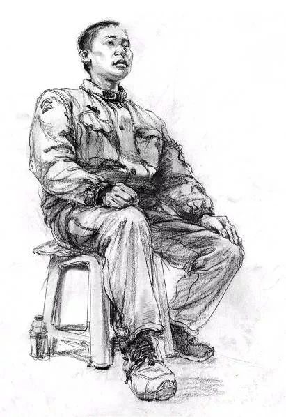 鲁迅美术学校2020的历年校考作品,鲁迅美院2022年校考是在线上吗