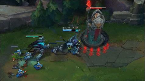 lol有什么有意思的玩法,lol召唤师的真实感受