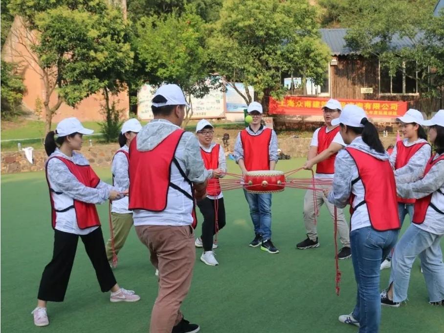 悟空研学团建活动有哪些项目,悟空研学公司团建真人版