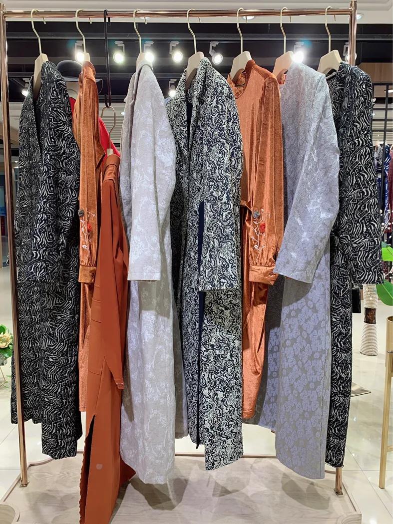 女装品牌折扣批发一手货源,什么是品牌折扣女装