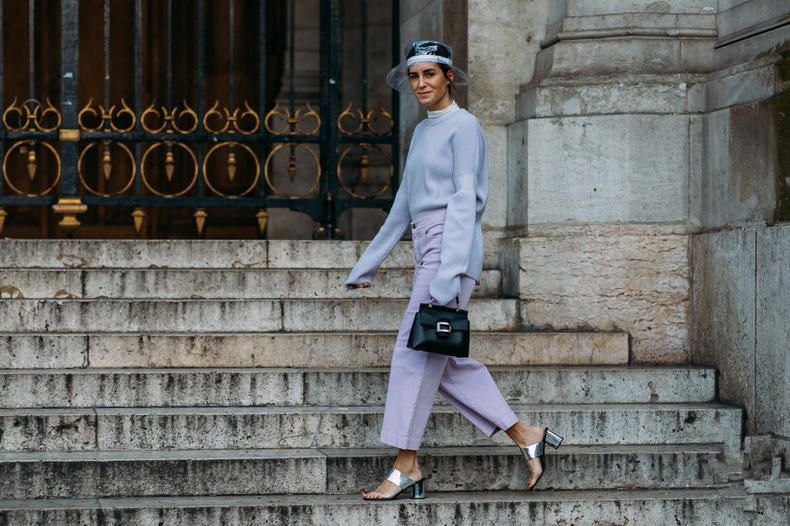 怎样根据腿型选裤子,裤子选择尺码