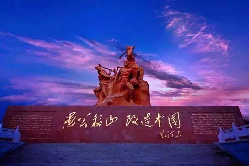 济源氛围感,济源地位