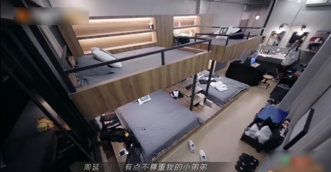 尚未披荆斩棘就开始兴风作浪,哥哥们抓马起来就没姐姐们什么事了