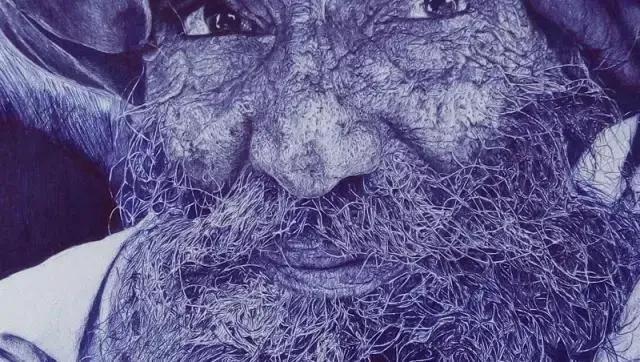 16岁男生上课画画被骂,15岁男孩画画被老师责备