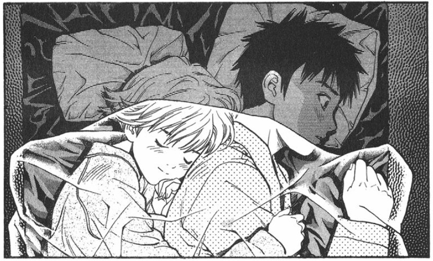 活剖苇月伊织第五期——连爱都没爱过的友谊区陷阱