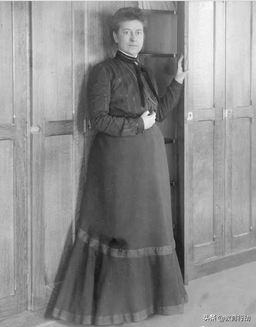 从女佣到天文传奇:她让我家女佣做的都比你好的玩笑变成了现实