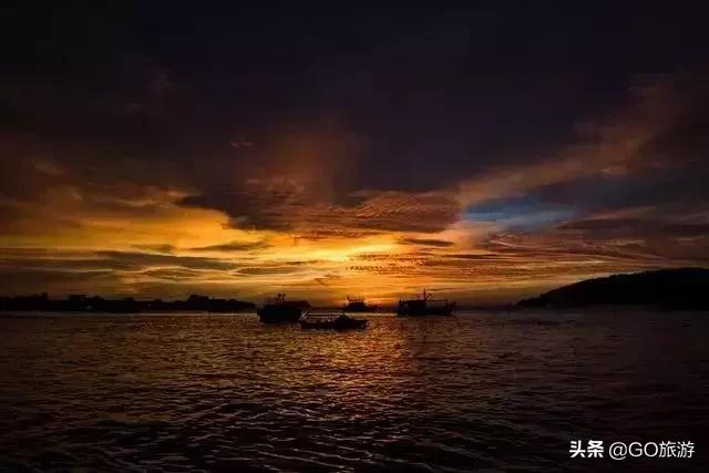 这个国家超过一半人会说中文,海鲜白菜价,简直秒杀泰国!