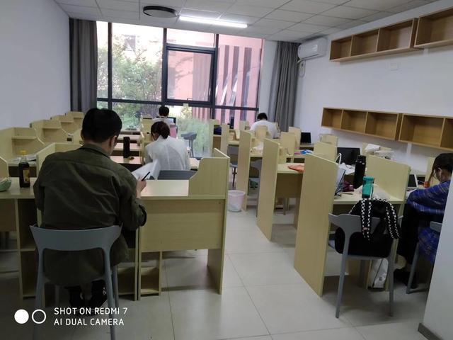 山东的考研寄宿机构,山东寄宿考研