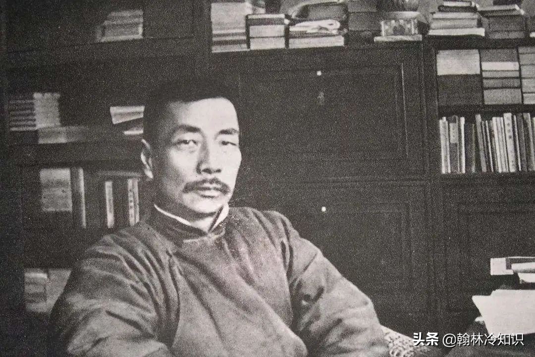 鲁迅吃货日常生活,民国吃货鲁迅