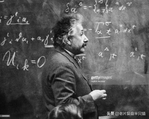 科幻电影揭秘星际穿越,星际穿越这部电影蕴含的物理知识