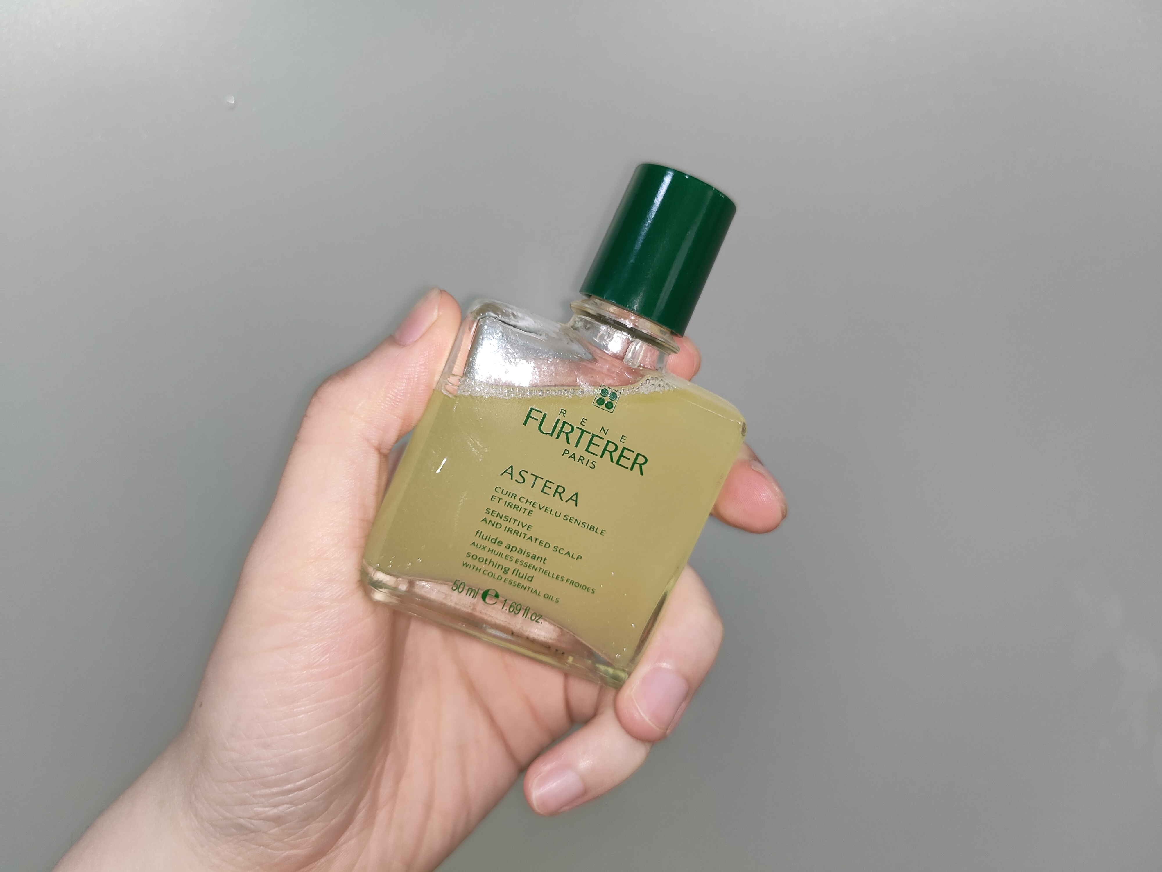 头皮洗护测评,洗护用品智商