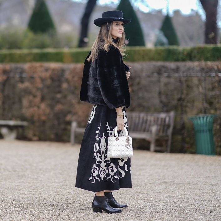 明星钟爱的奢侈品包,很多明星喜欢的包包