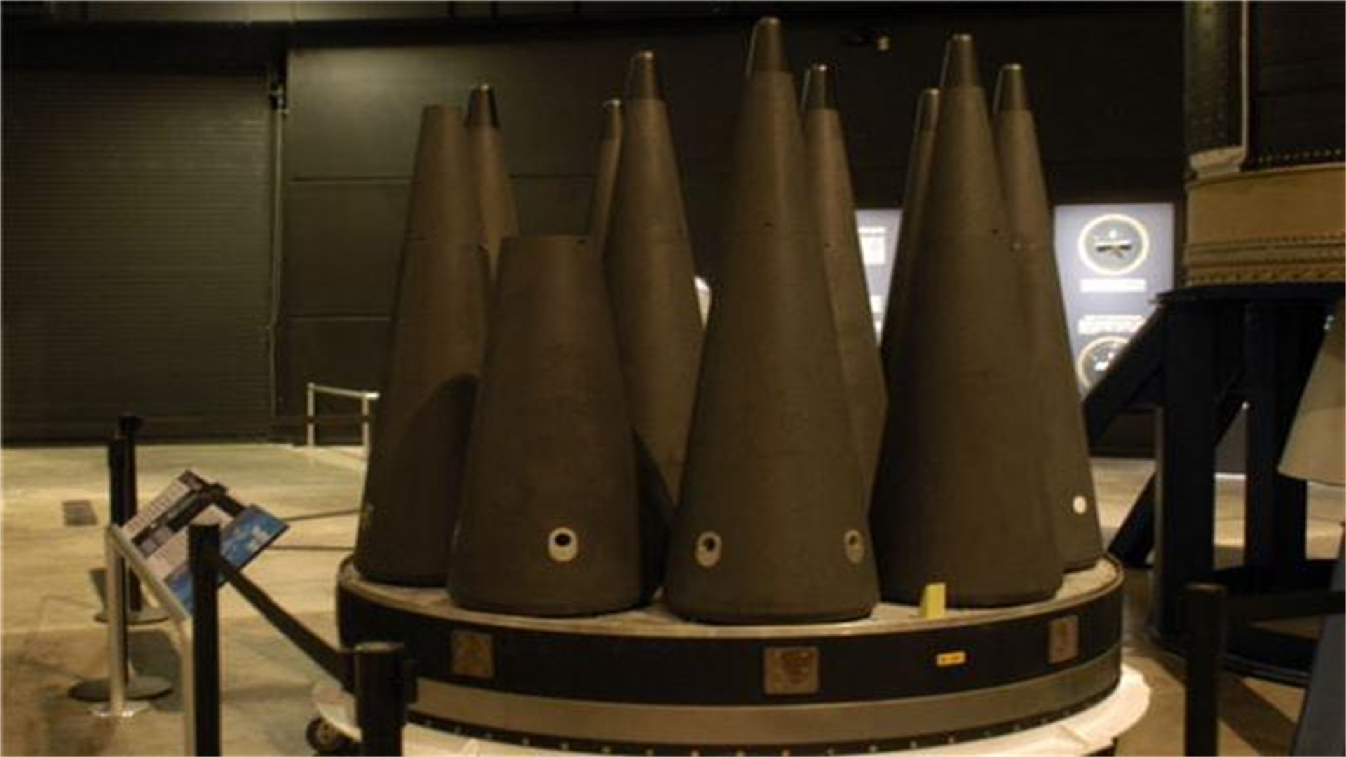 最强核弹萨尔马特,萨尔马特威力堪比1600枚原子弹