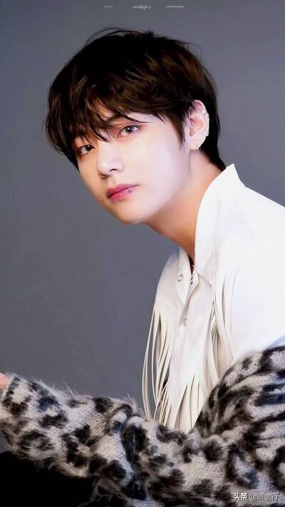 「基圈扛把子」韩国男同性恋投票喜爱的男爱豆们