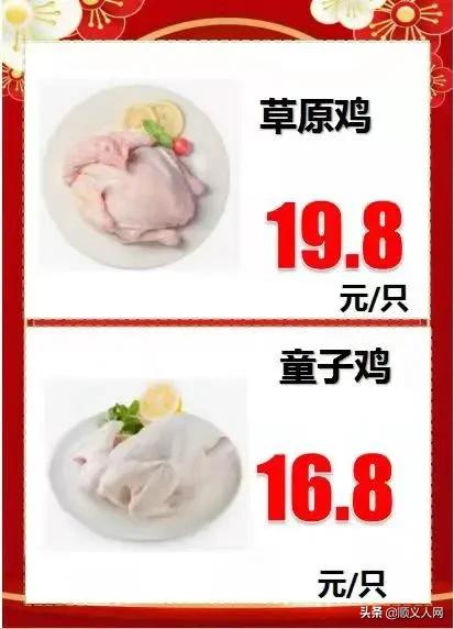 快来！有这个证件的顺义人可免费领礼品