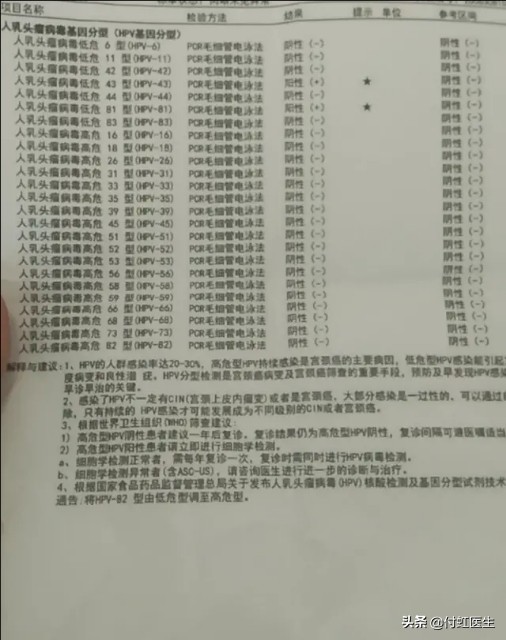 hpv引起的低危尖锐性湿疣严重吗,低危型hpv伴湿疣什么意思