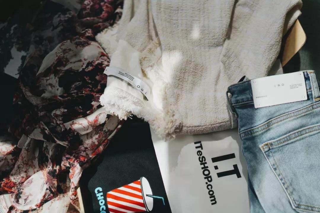 购物分享完整篇,购物分享及收获