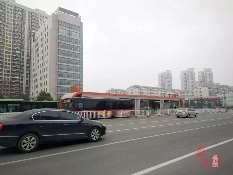 「焦点关注」有市民反映，BRT变慢了，咋回事？